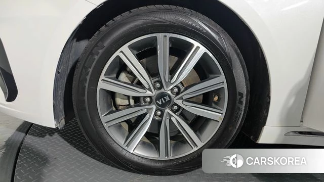 Kia The New K5 2nd generation id 4557734 из Кореи 26