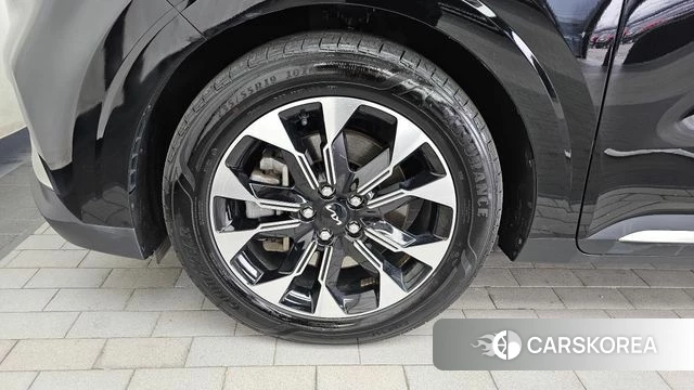 Kia Carnival 4th generation id 3859786 из Кореи 15