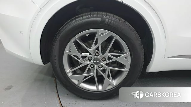 Genesis GV70 id 3941123 из Кореи 15