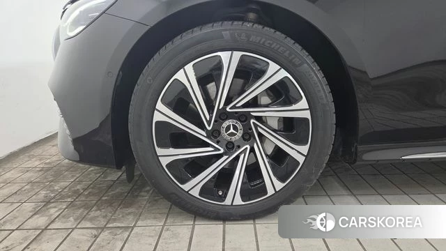Mercedes-Benz E-Class W214 id 4842467 из Кореи 15