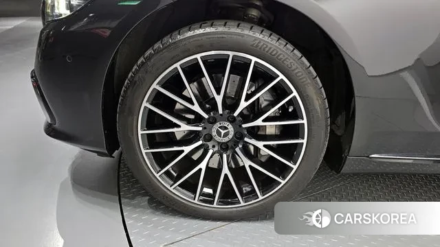 Mercedes-Benz S-Class W223 id 3528949 из Кореи 15