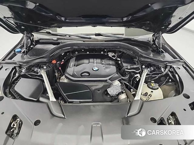 BMW 6 Series GT (G32) id 4317012 из Кореи 13