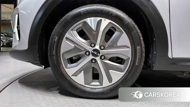 Kia Niro Plus id 4355154 из Кореи 25