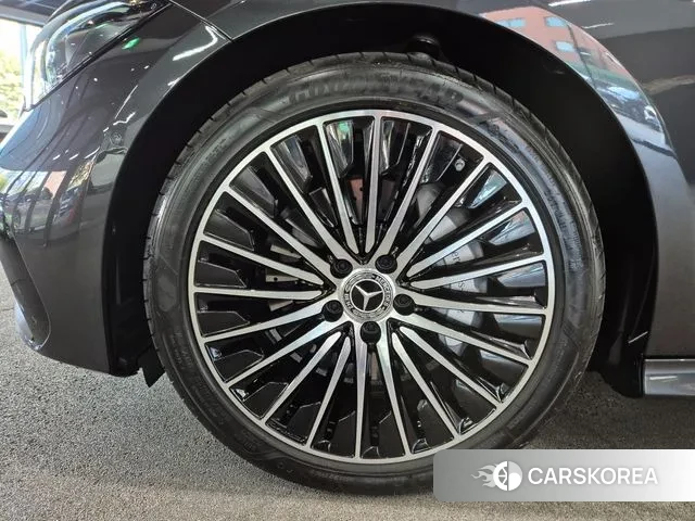 Mercedes-Benz CLE-Class C236 id 3371658 из Кореи 15