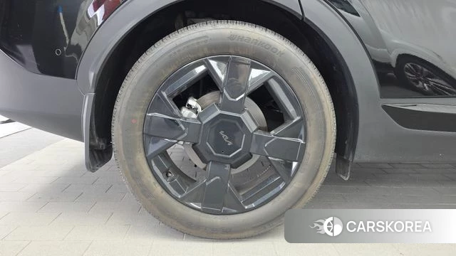 Kia The New Sportage 5th Generation id 4617314 из Кореи 31