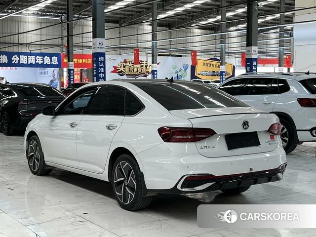 Volkswagen Lavida id 4263832 из Китая 13