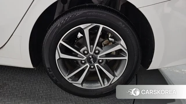 Kia The New K3 2nd generation id 3572175 из Кореи 15