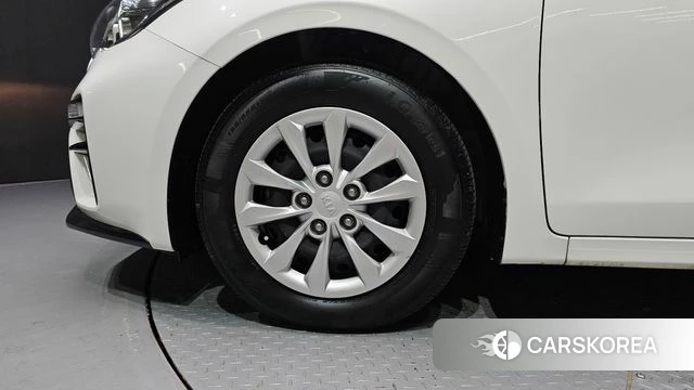 Kia Come New K3 id 4490562 из Кореи 15