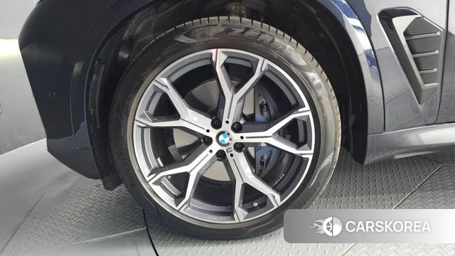 BMW X5 (G05) id 4222536 из Кореи 26