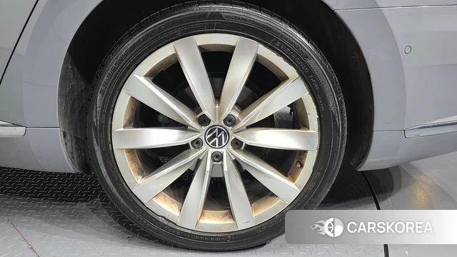 Volkswagen Arteon id 4401852 из Кореи 15