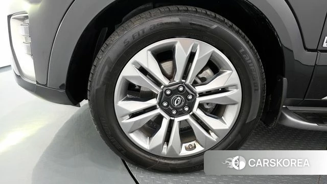 Kia Mohave Master id 3954332 из Кореи 15