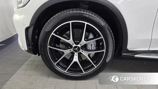 Mercedes-Benz GLC-Class X253 id 3518860 из Кореи 15