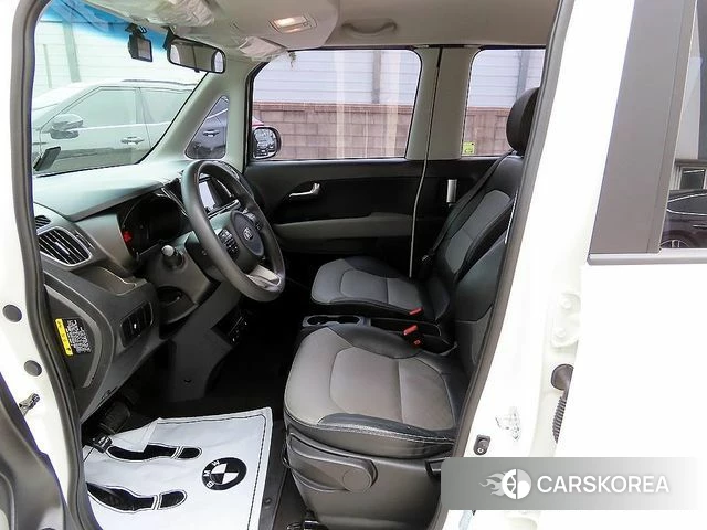 Kia The New Ray id 4180324 из Кореи 15