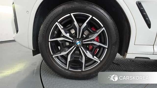 BMW X4 (G02) id 4494485 из Кореи 31