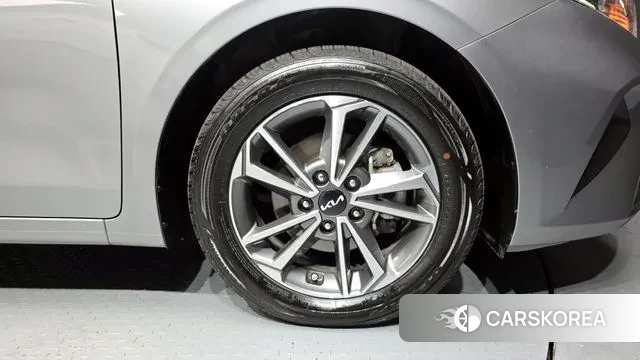 Kia The New K3 2nd generation id 3322369 из Кореи 15