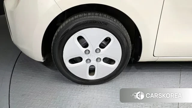 Kia The New Ray id 3182411 из Кореи 15