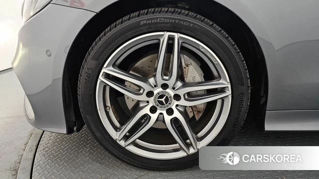 Mercedes-Benz E-Class W213 id 3879718 из Кореи 15