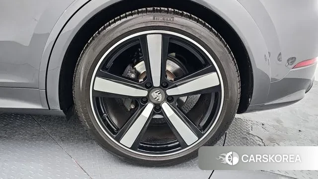 Porsche Cayenne (PO536) id 3447120 из Кореи 15