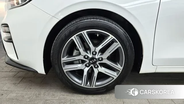 Kia Come New K3 id 3627245 из Кореи 15