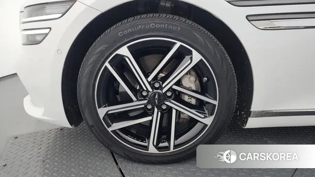 Genesis G80 (RG3) id 3706796 из Кореи 15