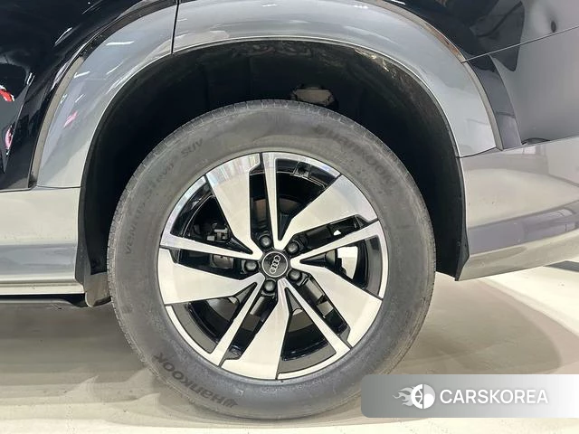 Audi Q6 id 4274297 из Китая 10