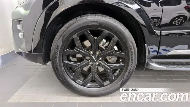 Kia Mohave Master id 2910402 из Кореи 15