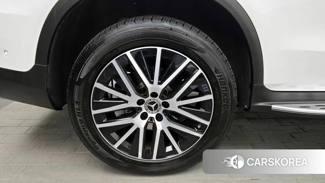 Mercedes-Benz GLC-Class X253 id 4324605 из Кореи 27