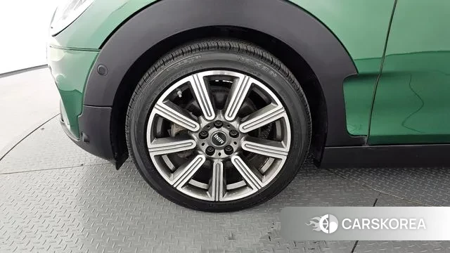 Mini Cooper SD Clubman id 2965840 из Кореи 15