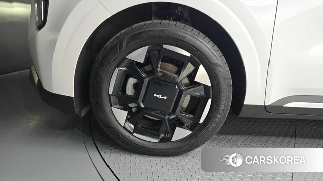 Kia The New Carnival 4th Generation id 4468853 из Кореи 15