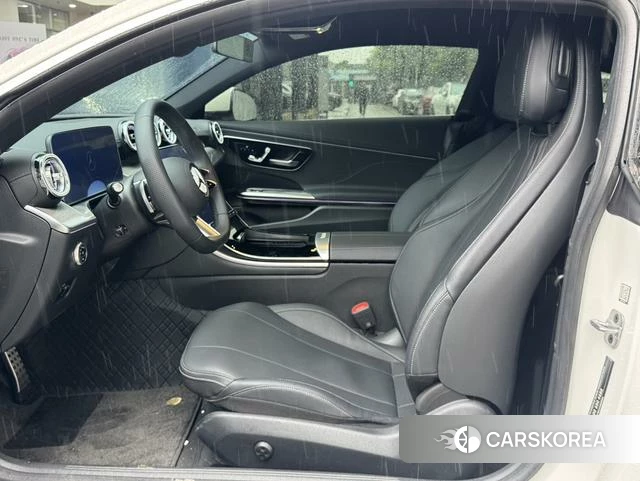 Mercedes-Benz CLE level id 4253763 из Китая 8