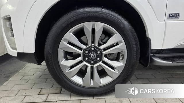 Kia Mohave Master id 4351004 из Кореи 31