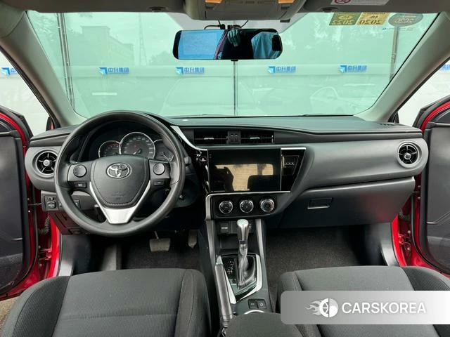 Toyota Lei Ling id 4253926 из Китая 7