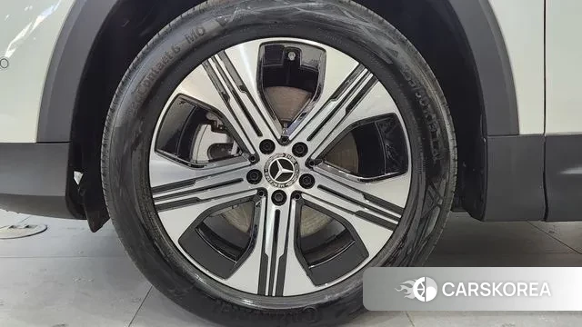 Mercedes-Benz EQB X243 id 3347176 из Кореи 15