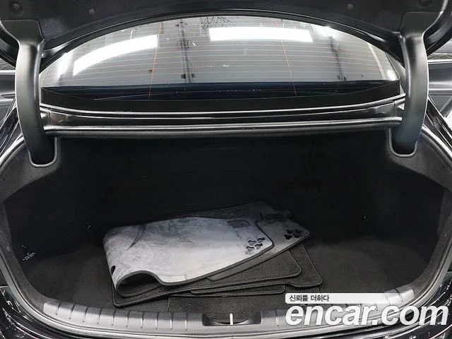 Hyundai Grandeur IG id 2834558 из Кореи 15