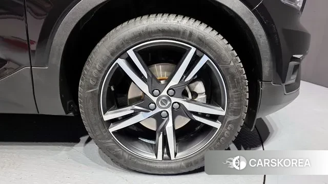 Volvo XC40 id 3479594 из Кореи 15