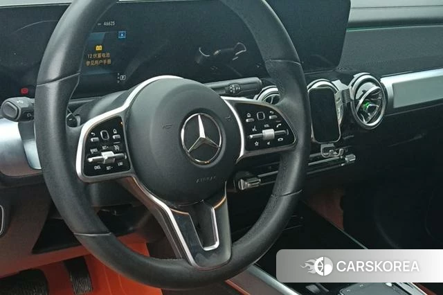 Mercedes-Benz GLB id 4313426 из Китая 8