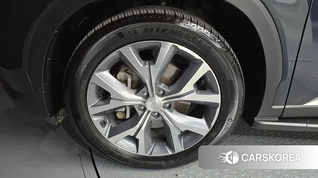 Hyundai Palisade id 3622221 из Кореи 15