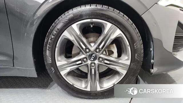 Kia K5 3rd generation id 3611887 из Кореи 15