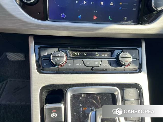 Geely Automobile Boyue id 4208722 из Китая 29