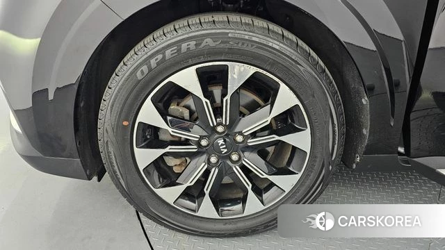 Kia Carnival 4th generation id 4338732 из Кореи 15
