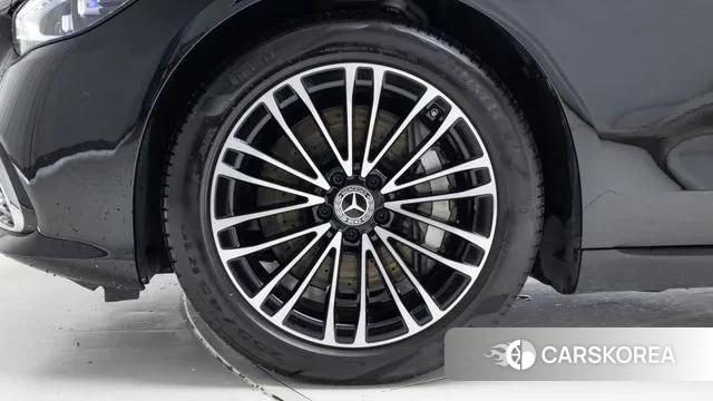 Mercedes-Benz S-Class W223 id 3750889 из Кореи 15