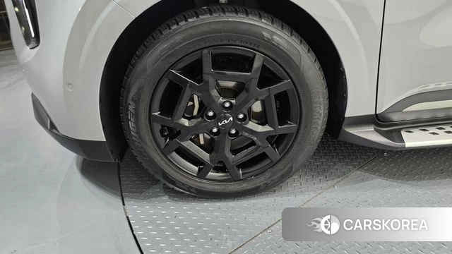 Kia The New Carnival 4th Generation id 4571630 из Кореи 30