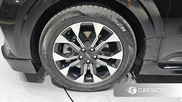 Kia Carnival 4th generation id 3851361 из Кореи 15