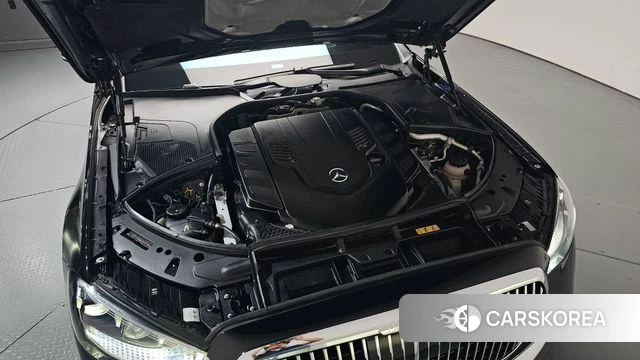 Mercedes-Benz S-Class W223 id 4880380 из Кореи 35