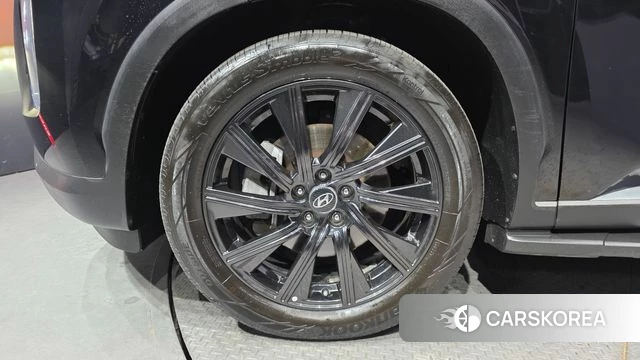 Hyundai Palisade id 3924373 из Кореи 15