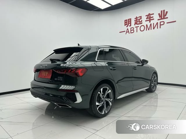 Audi A3 id 4258484 из Китая 14