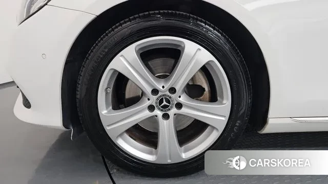 Mercedes-Benz E-Class W213 id 3536358 из Кореи 15