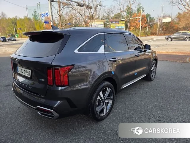 Kia Sorento 4th Generation id 3747235 из Кореи 15