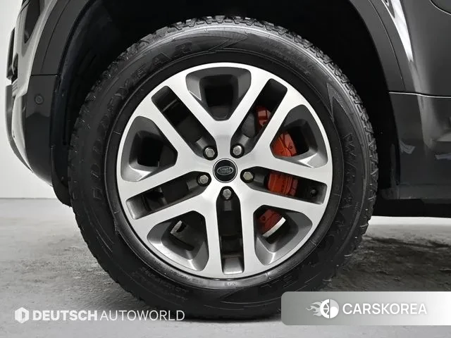 Land Rover Defender (L663) id 3457355 из Кореи 15