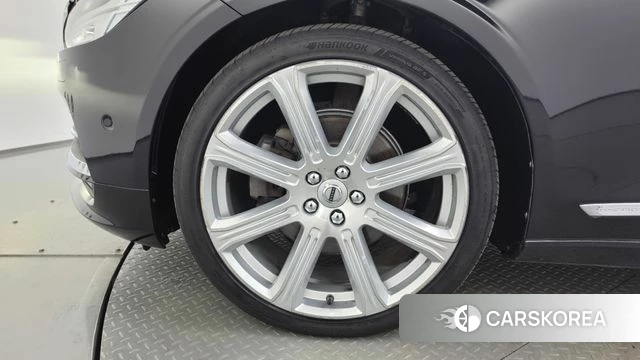 Volvo S90 id 4741770 из Кореи 34